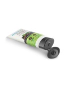MamaEarth Charcoal Face Wash, 100ml with Activated Charcoal & Coffee For Oil Control